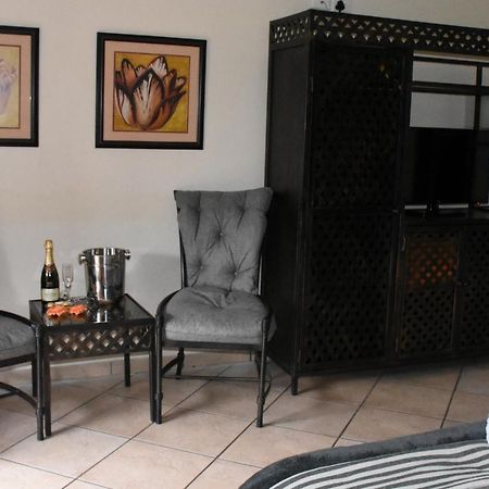 Batter Boys Guest House Pretoria-Noord Εξωτερικό φωτογραφία