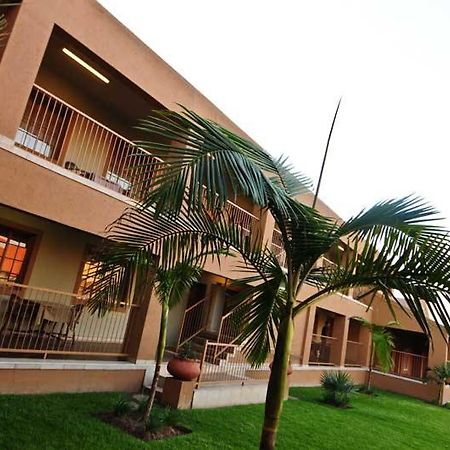 Batter Boys Guest House Pretoria-Noord Εξωτερικό φωτογραφία