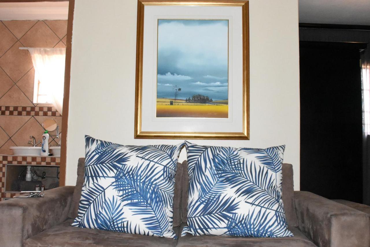 Batter Boys Guest House Pretoria-Noord Εξωτερικό φωτογραφία
