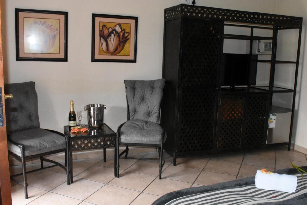 Batter Boys Guest House Pretoria-Noord Εξωτερικό φωτογραφία