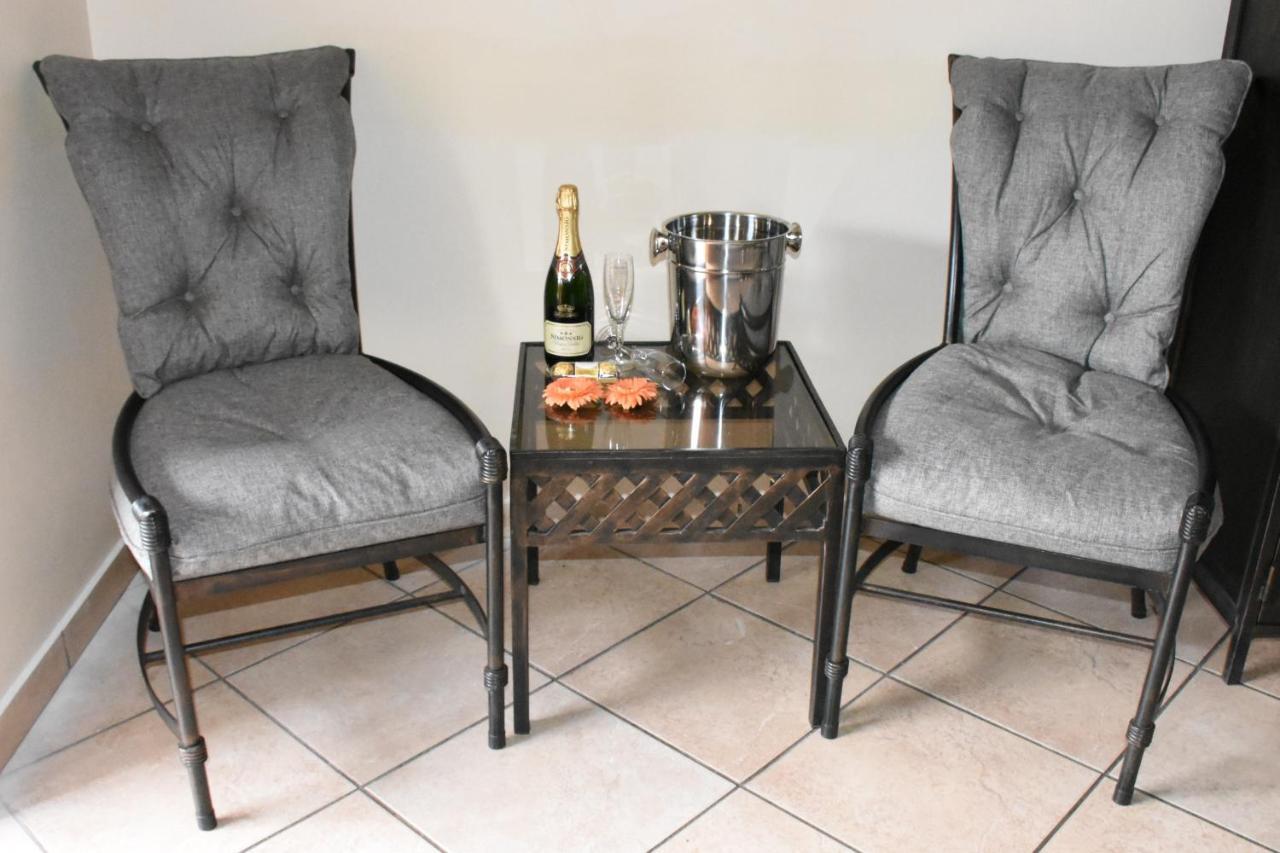 Batter Boys Guest House Pretoria-Noord Εξωτερικό φωτογραφία