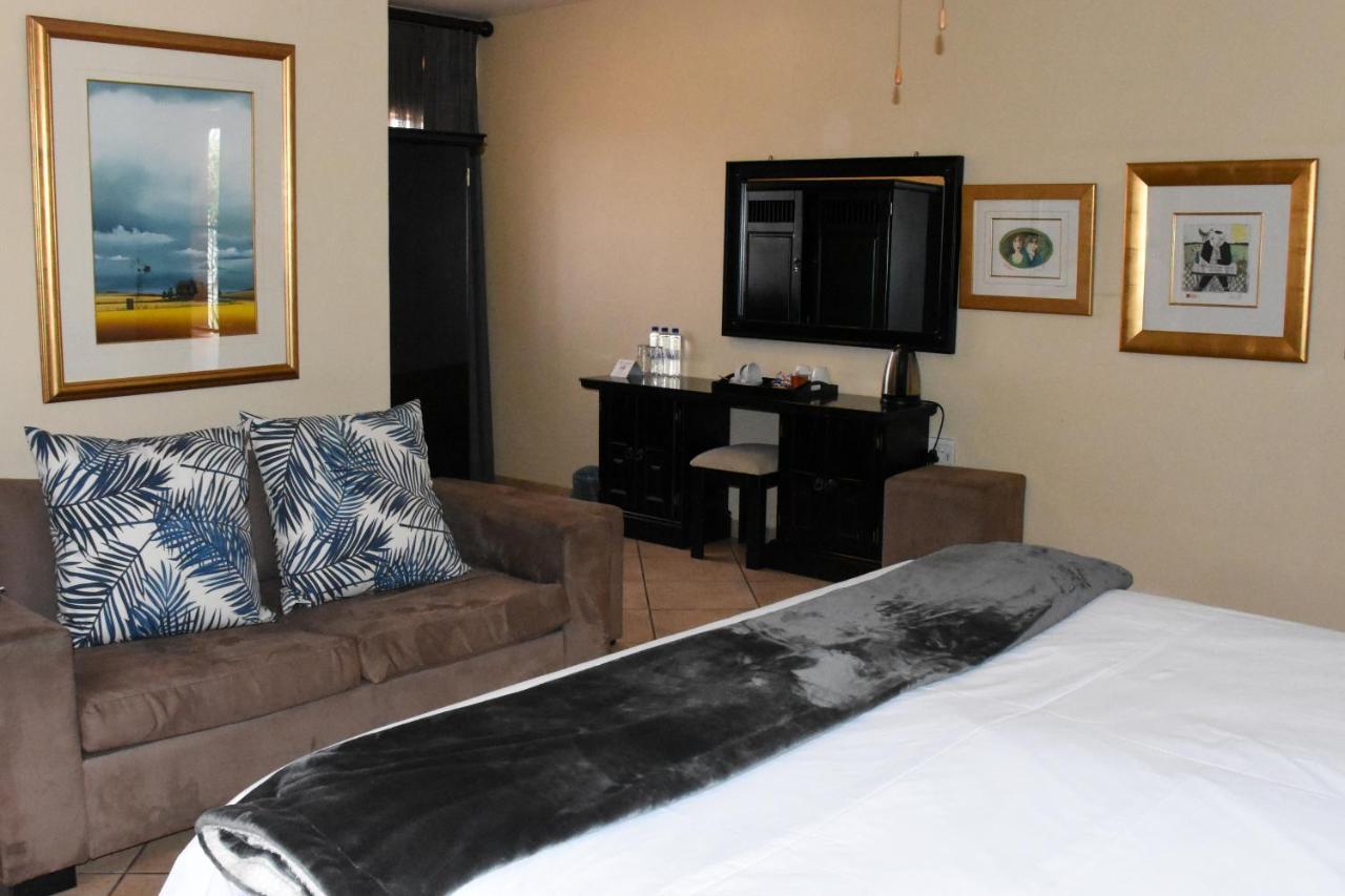 Batter Boys Guest House Pretoria-Noord Εξωτερικό φωτογραφία