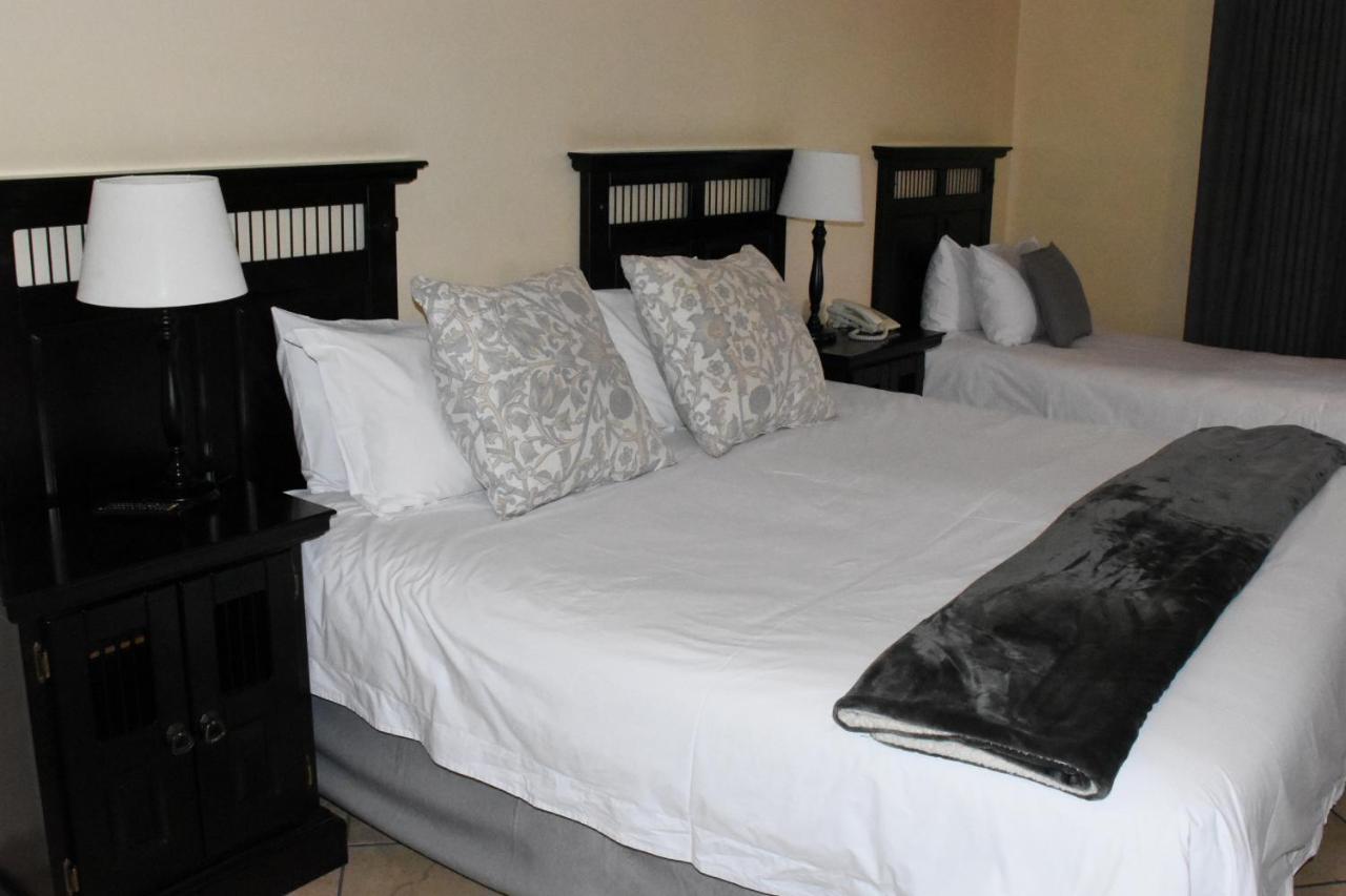 Batter Boys Guest House Pretoria-Noord Εξωτερικό φωτογραφία