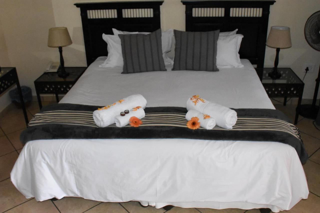 Batter Boys Guest House Pretoria-Noord Εξωτερικό φωτογραφία