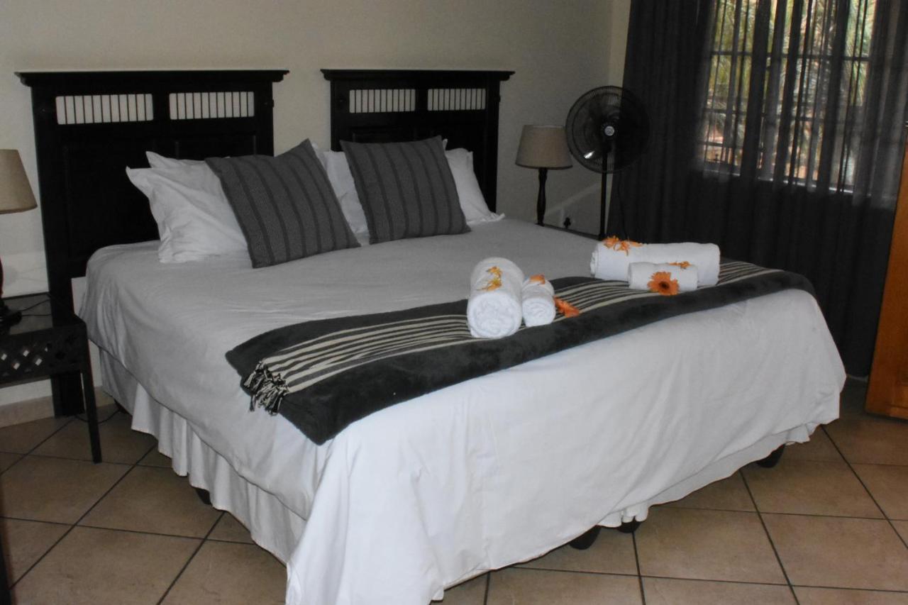 Batter Boys Guest House Pretoria-Noord Εξωτερικό φωτογραφία