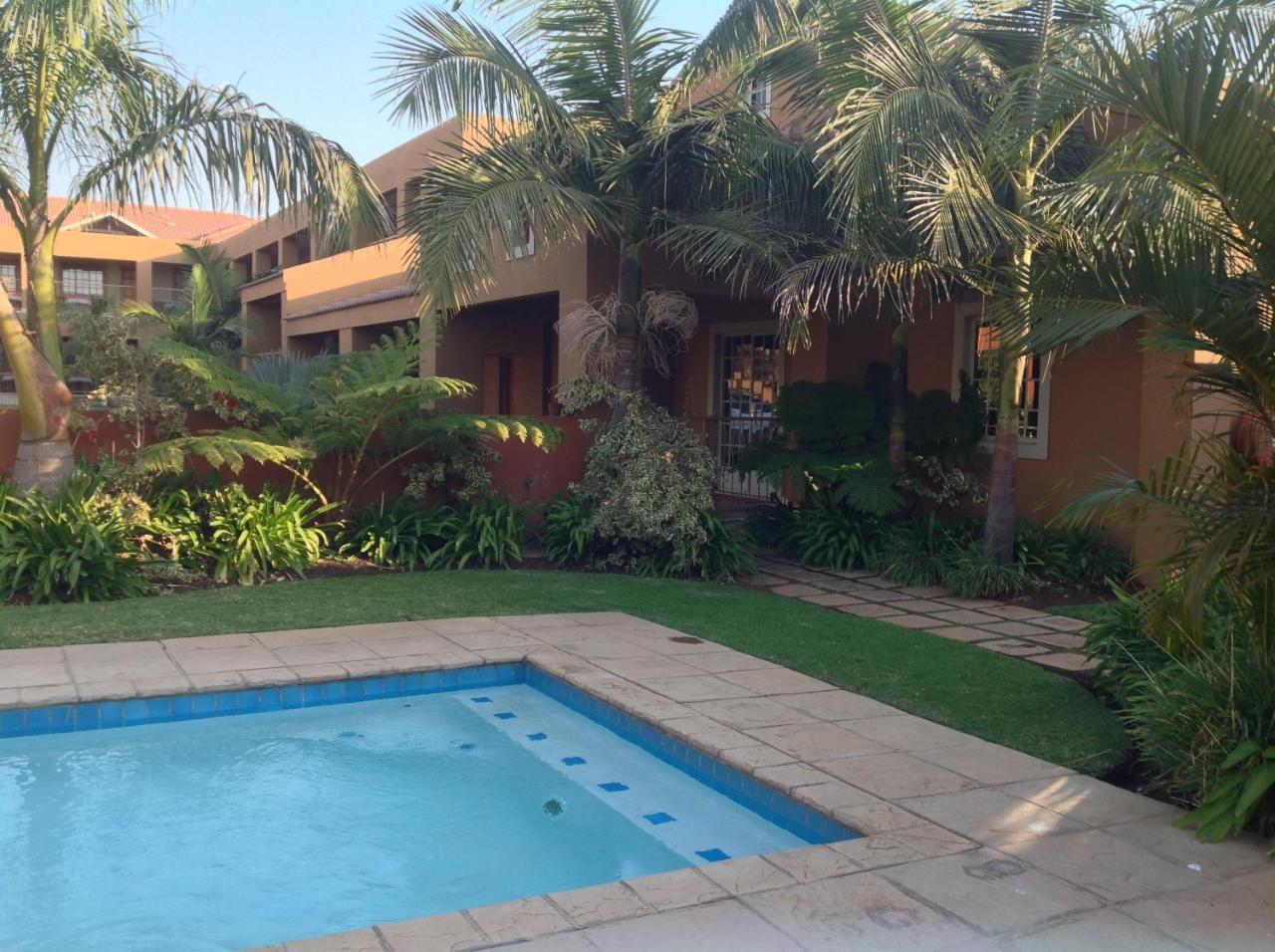 Batter Boys Guest House Pretoria-Noord Εξωτερικό φωτογραφία