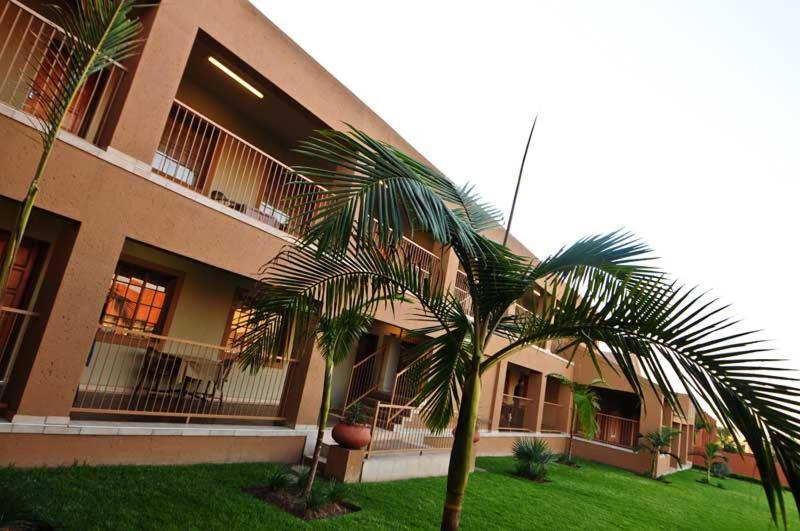 Batter Boys Guest House Pretoria-Noord Εξωτερικό φωτογραφία