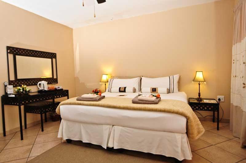 Batter Boys Guest House Pretoria-Noord Εξωτερικό φωτογραφία