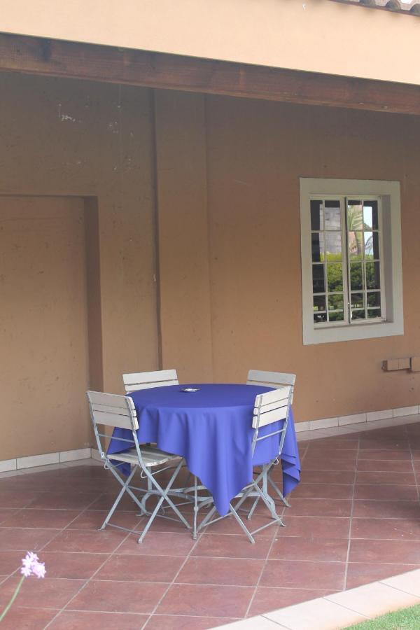 Batter Boys Guest House Pretoria-Noord Εξωτερικό φωτογραφία