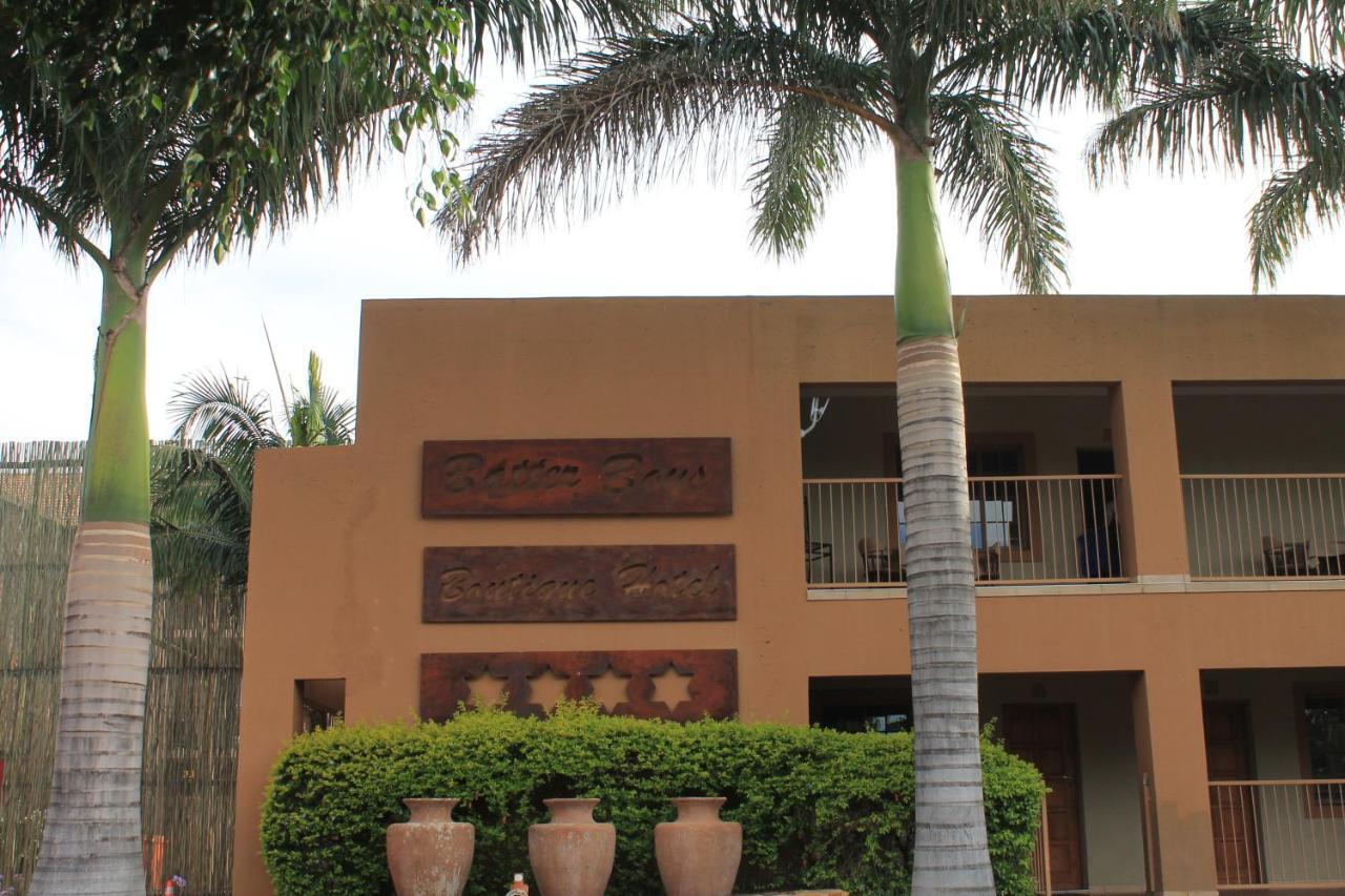 Batter Boys Guest House Pretoria-Noord Εξωτερικό φωτογραφία