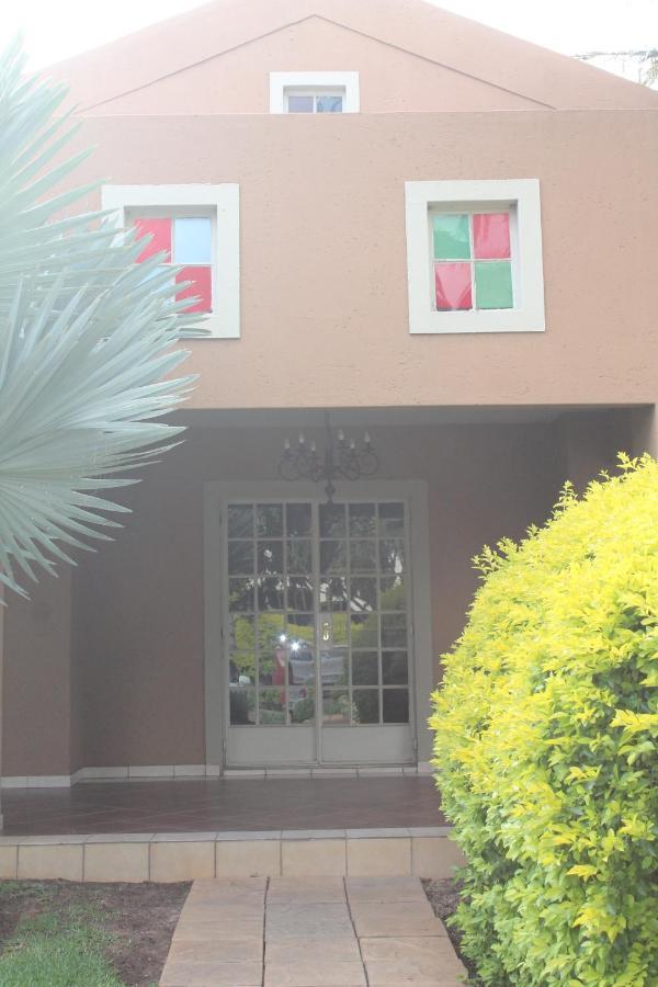 Batter Boys Guest House Pretoria-Noord Εξωτερικό φωτογραφία
