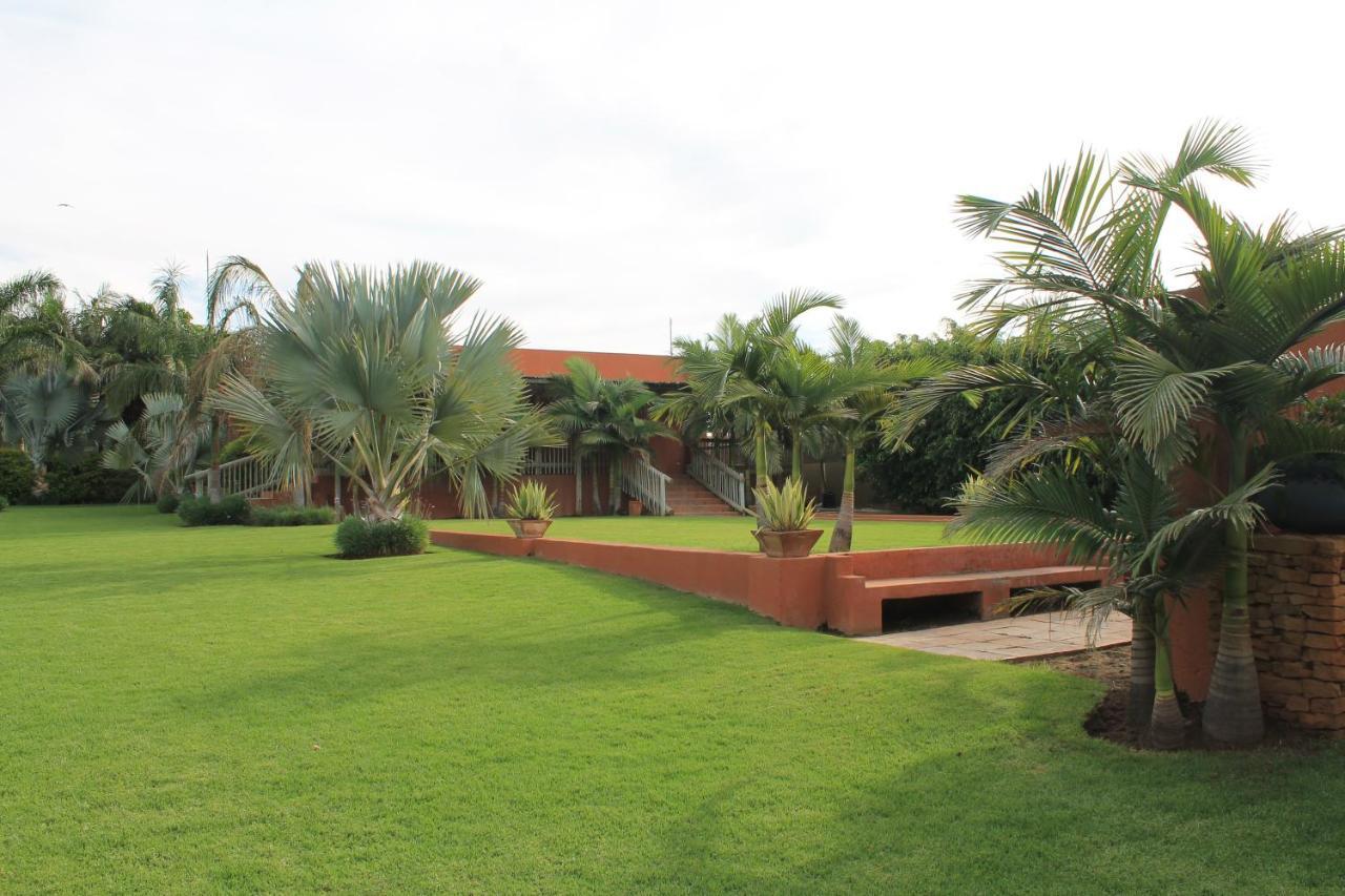 Batter Boys Guest House Pretoria-Noord Εξωτερικό φωτογραφία