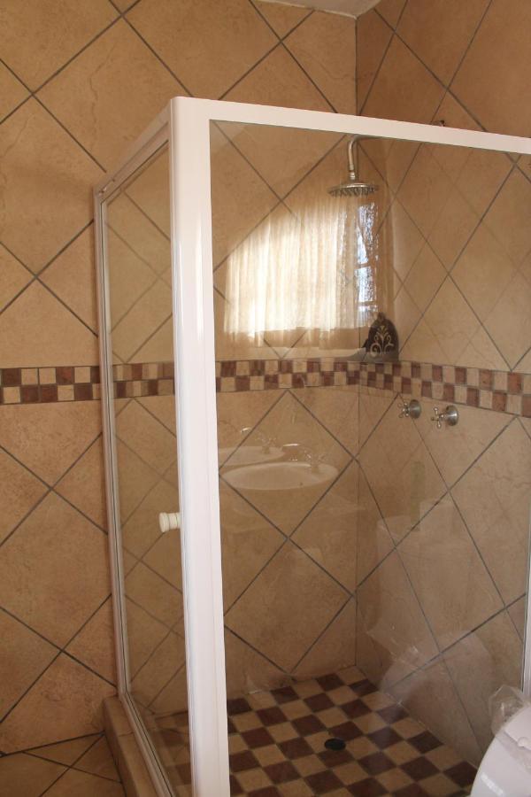 Batter Boys Guest House Pretoria-Noord Εξωτερικό φωτογραφία