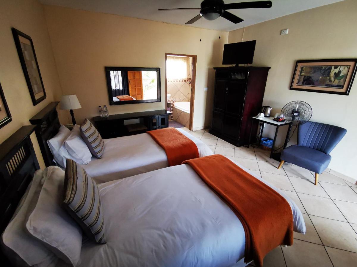 Batter Boys Guest House Pretoria-Noord Εξωτερικό φωτογραφία