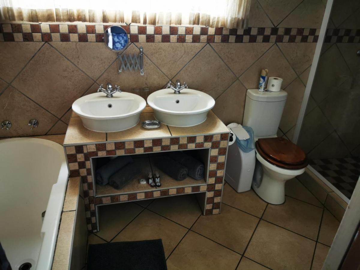 Batter Boys Guest House Pretoria-Noord Εξωτερικό φωτογραφία