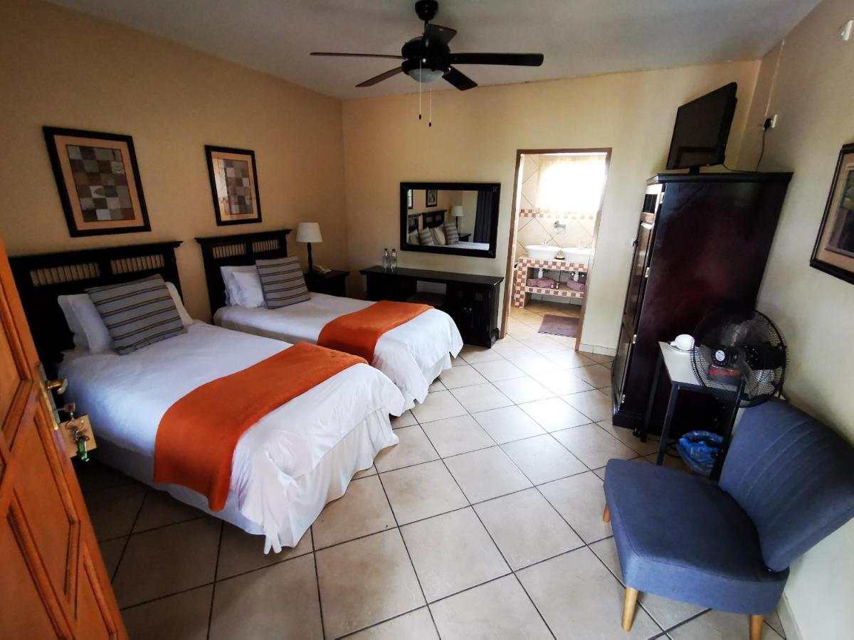 Batter Boys Guest House Pretoria-Noord Εξωτερικό φωτογραφία