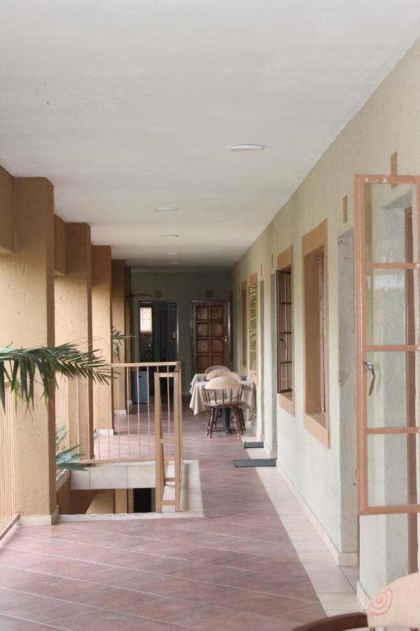 Batter Boys Guest House Pretoria-Noord Εξωτερικό φωτογραφία